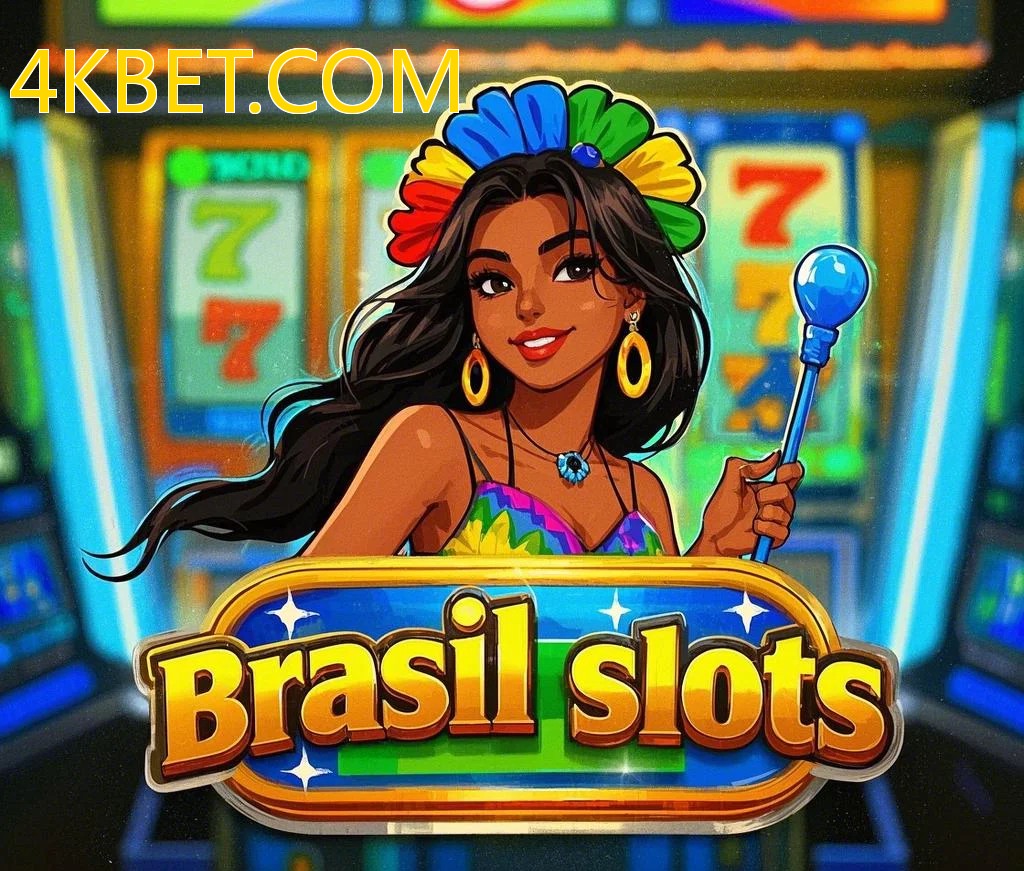 4kbet GAME-Slots