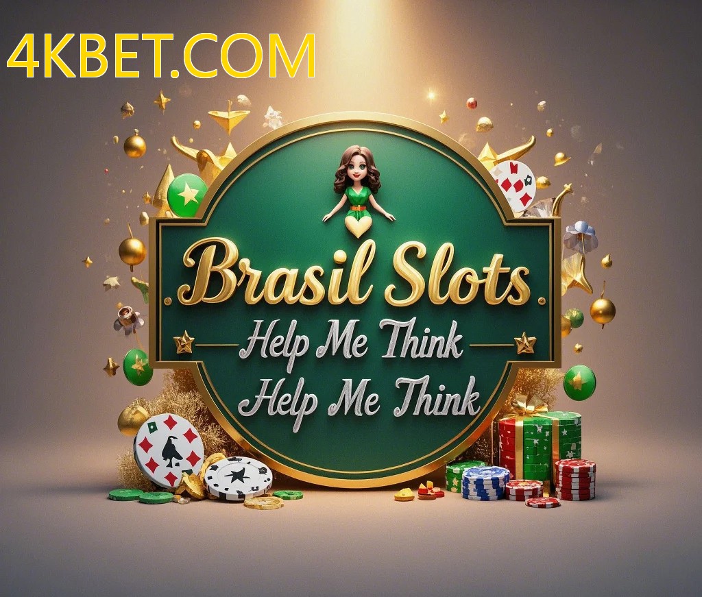 4kbet GAME-Slots