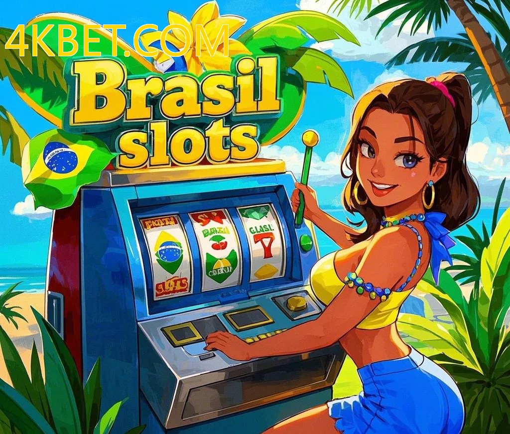 4kbet GAME-Slots